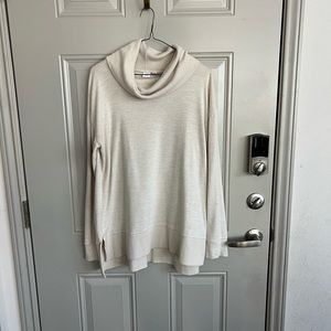 Gap Cowl Neck Sweater